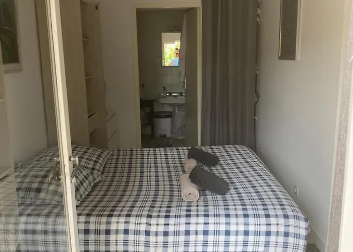 Charming Garden Lorettes *