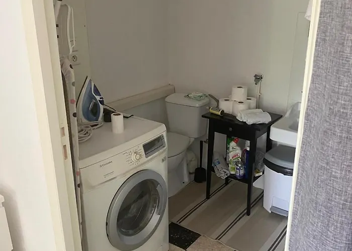 Charming Garden Lorettes Apartmán